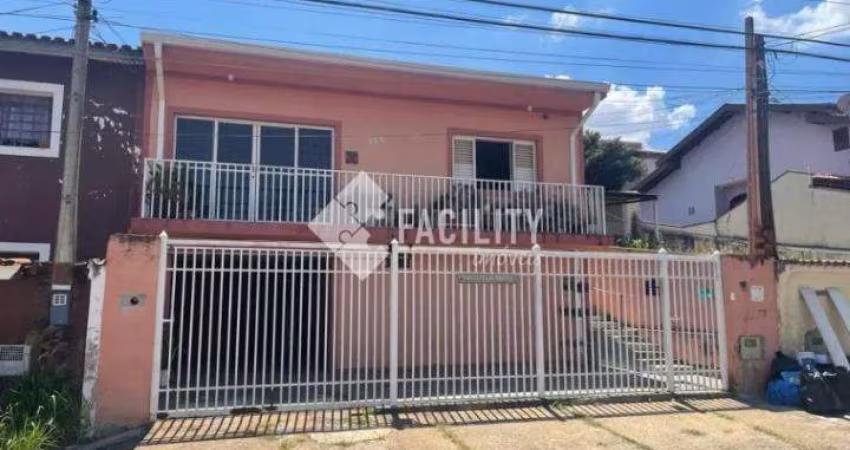 Casa com 2 quartos para alugar na Rua São Pedro do Turvo, 293, Parque da Figueira, Campinas