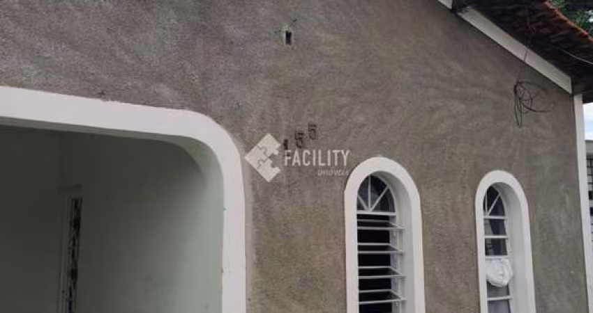 Casa com 3 quartos à venda na Rua Benedita Franco Gomes, 155, Taquaral, Campinas