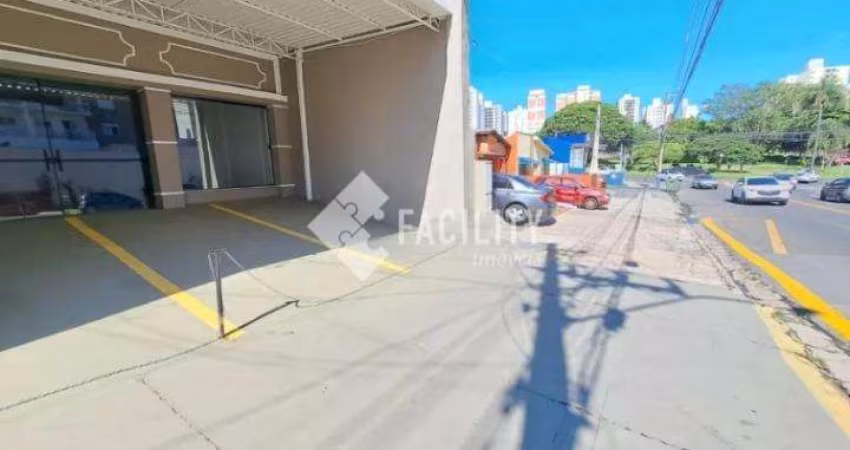 Sala comercial para alugar na Avenida Monsenhor Jerônimo Baggio, 266, Taquaral, Campinas