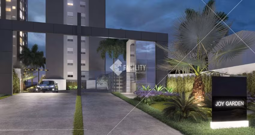 Apartamento com 2 quartos para alugar na Avenida João Batista Morato do Canto, 772, Vila Anhangüera, Campinas
