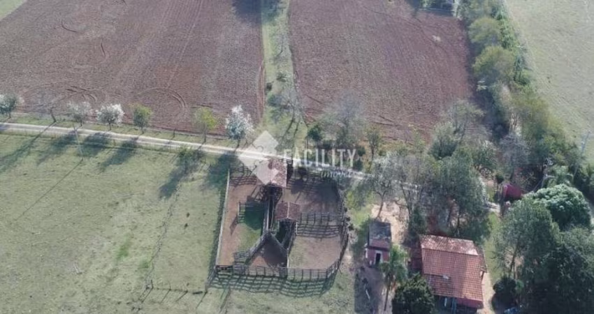 Fazenda à venda na Rural, 100, Área Rural de Sorocaba, Sorocaba
