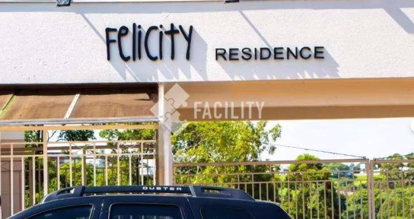 Apartamento com 2 quartos à venda na Avenida Doutor Bernardo Kaplan, 123, Parque Brasília, Campinas