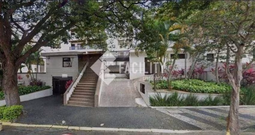 Apartamento com 3 quartos para alugar na Avenida Francisco Glicério, 2301, Centro, Campinas