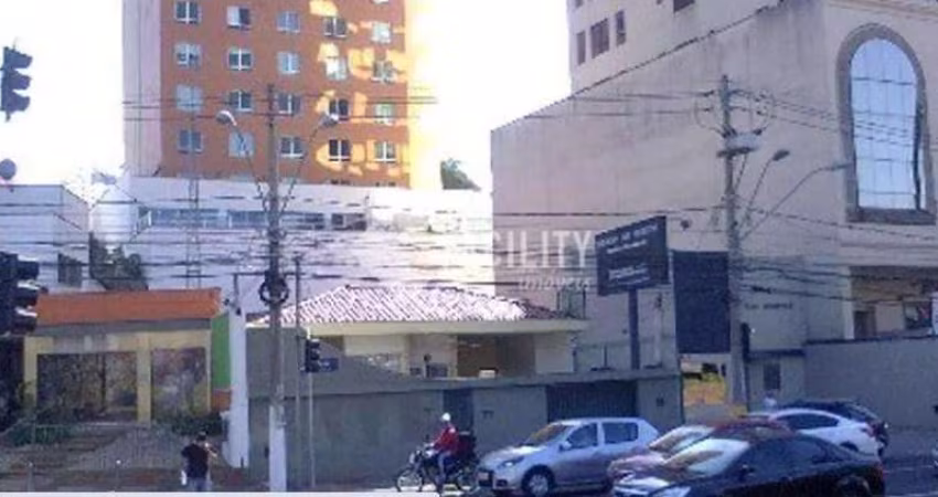 Casa comercial à venda na José de Sousa Campos, 715, Nova Campinas, Campinas