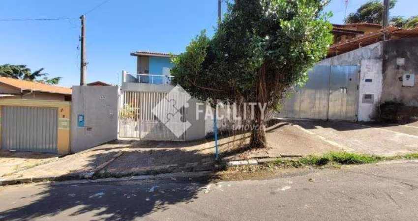 Casa com 3 quartos à venda na Rua Seminarista Luiz Antônio da Silva, 33, Parque Jambeiro, Campinas