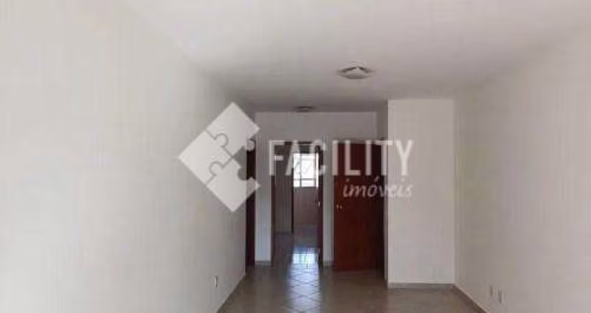 Apartamento com 3 quartos para alugar na Rua Azarias de Melo, 310, Taquaral, Campinas