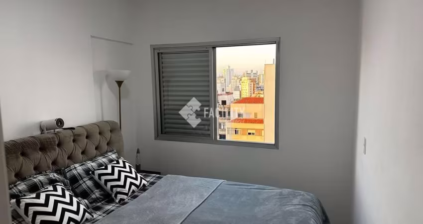 Apartamento com 11 quartos à venda na Rua Barão de Jaguara, 646, Centro, Campinas