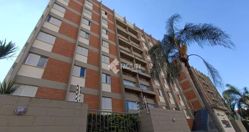 Apartamento com 3 quartos à venda na Rua Presidente Bernardes, 1314, Jardim Flamboyant, Campinas