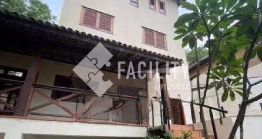 Casa em condomínio fechado com 3 quartos para alugar na Avenida Papa João Paulo I, 1037, Bairro das Palmeiras, Campinas