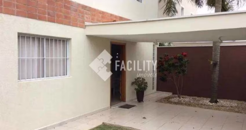 Casa com 3 quartos à venda no Parque Jambeiro, Campinas 