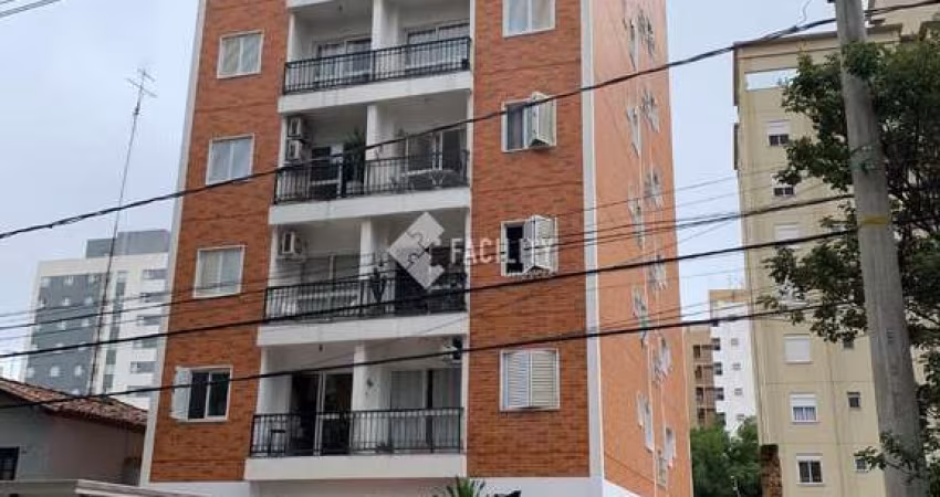 Apartamento com 1 quarto à venda na Rua Joaquim Novaes, 127, Centro, Campinas