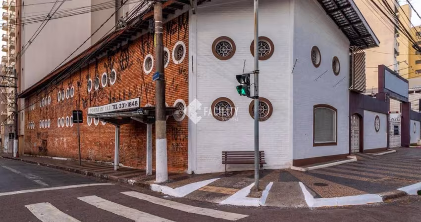 Prédio à venda na Avenida Doutor Moraes Salles, 1151, Centro, Campinas