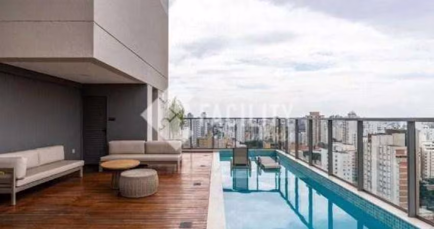 Apartamento com 3 quartos para alugar na Rua Joaquim Novaes, 128, Centro, Campinas