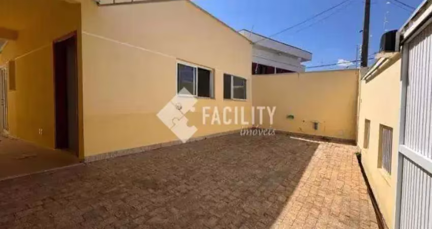 Casa com 3 quartos à venda na Rua Otoniel Mota, 280, Jardim Leonor, Campinas
