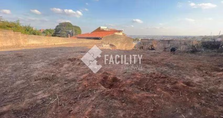 Terreno comercial para alugar na Rua Almirante Custódio José de Melo, 54, Jardim Novo Campos Elíseos, Campinas