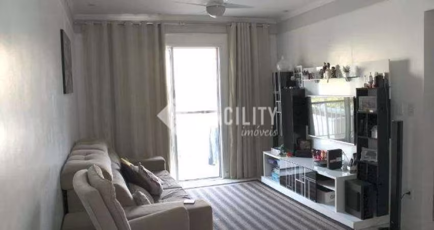 Apartamento com 2 quartos para alugar na Rua Arnaldo Barreto, 884, São Bernardo, Campinas