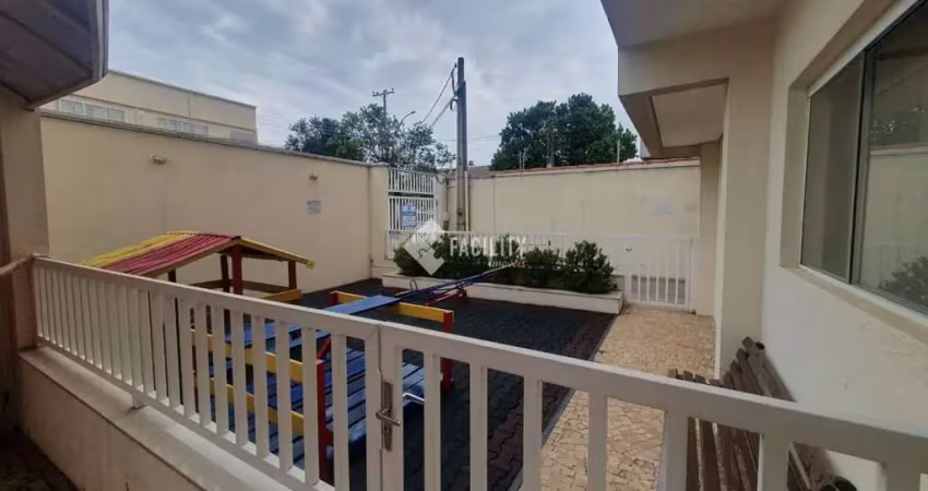 Apartamento com 2 quartos à venda no São Bernardo, Campinas 