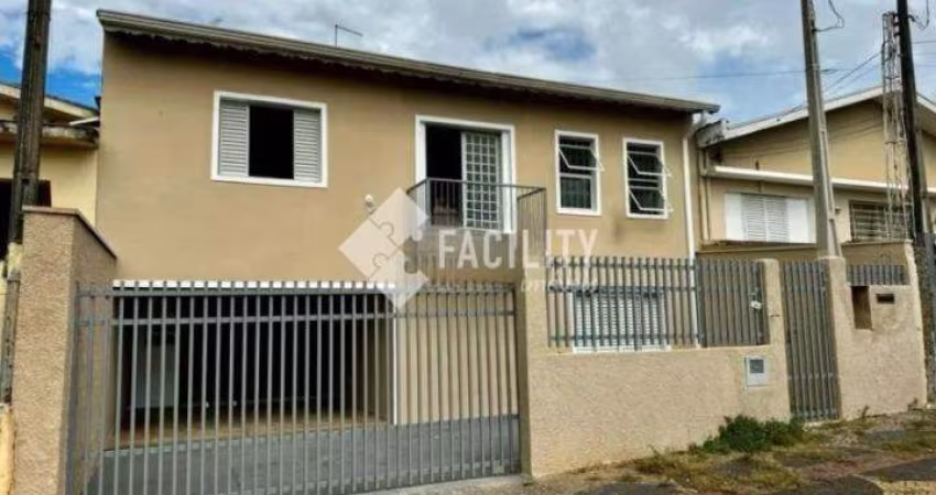 Casa com 3 quartos à venda na Luiza Rodella Brandini, 135, Vila São José, Valinhos