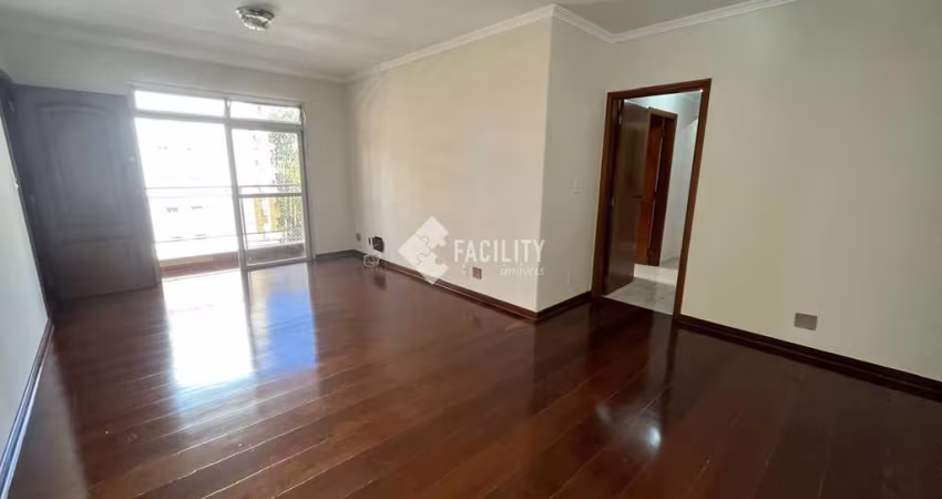 Apartamento com 3 quartos à venda na Rua Padre Vieira, 998, Centro, Campinas