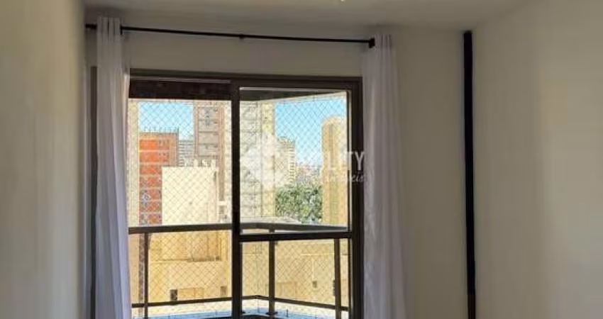 Apartamento com 1 quarto para alugar na Rua Antônio Cesarino, 841, Centro, Campinas
