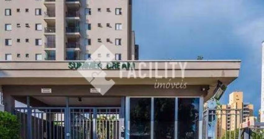 Apartamento com 3 quartos à venda na Rua Jasmim, 560, Chácara Primavera, Campinas