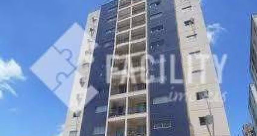 Apartamento com 2 quartos para alugar na Rua Presidente Alves, 1387, Jardim Flamboyant, Campinas