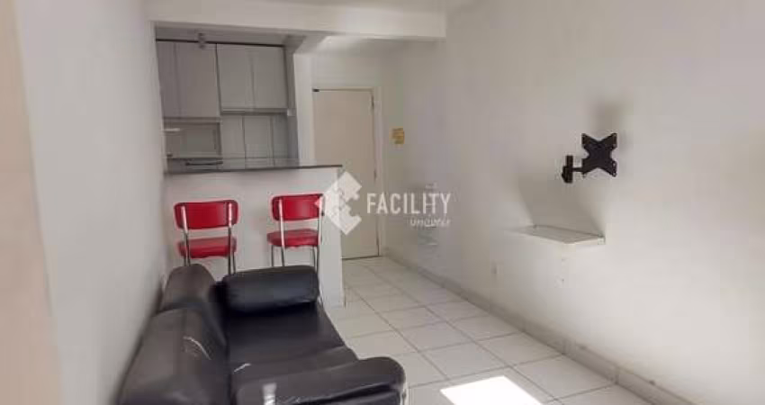 Apartamento com 2 quartos à venda na Rua Visconde de Congonhas do Campo, 1161, Loteamento Parque São Martinho, Campinas