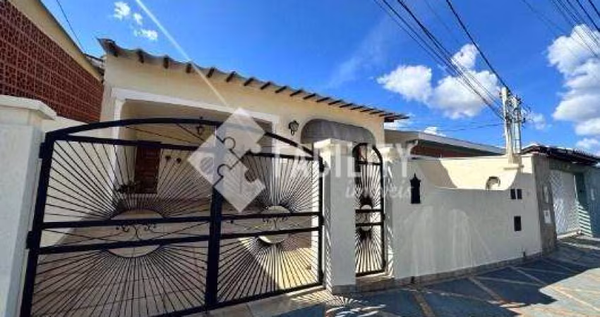 Casa com 3 quartos à venda na Rua Roberto Teixeira dos Santos, 240, Parque Taquaral, Campinas