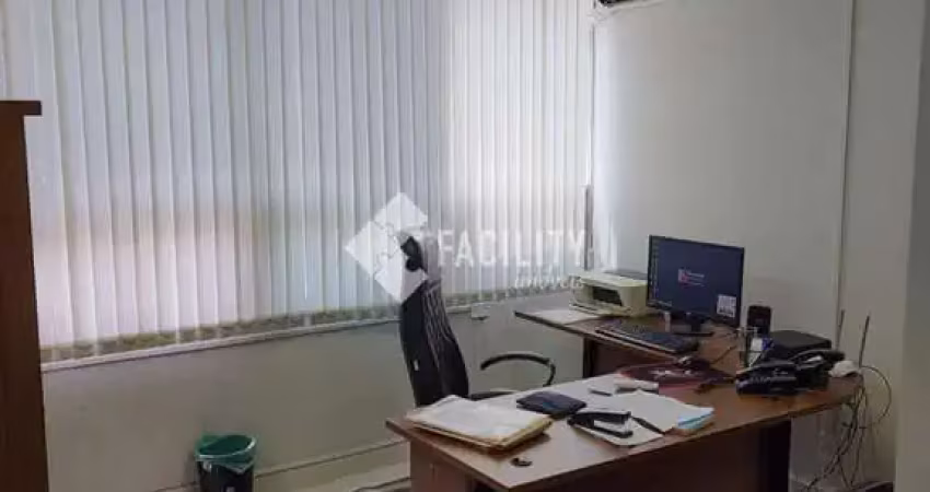 Sala comercial para alugar na Rua Barão de Jaguara, 1481, Centro, Campinas