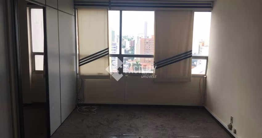 Sala comercial à venda na Rua Barão de Jaguara, 1481, Centro, Campinas