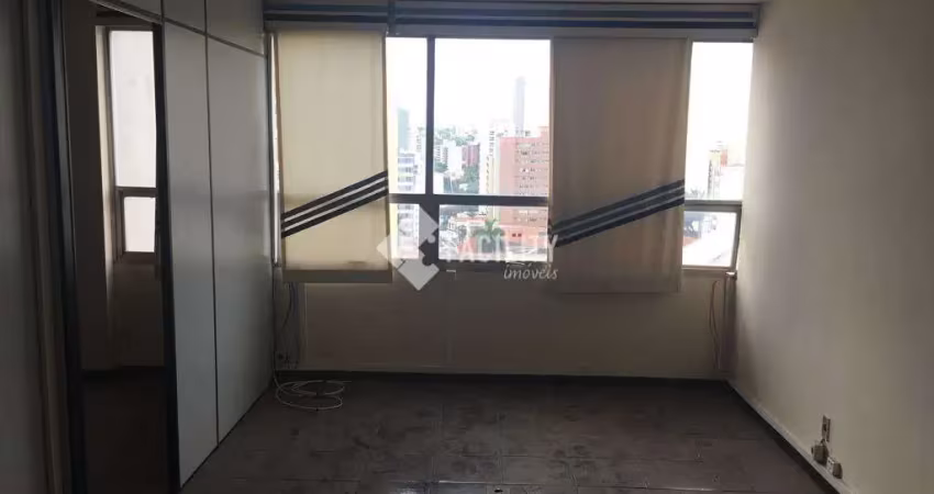 Sala comercial para alugar na Rua Barão de Jaguara, 1481, Centro, Campinas