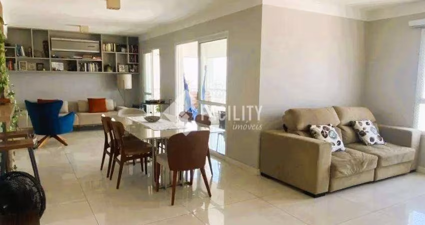 Apartamento com 3 quartos à venda na Rua Álvaro Bosco, 95, Loteamento Residencial Vila Bella, Campinas