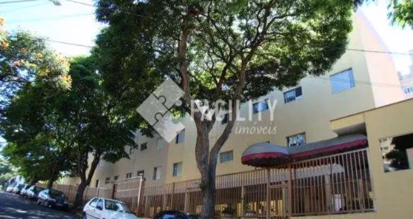 Apartamento com 2 quartos à venda na Rua Lopes Trovão, 336, Vila Iza, Campinas