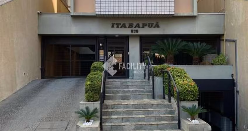 Apartamento com 2 quartos à venda na Rua Padre Vieira, 575, Centro, Campinas