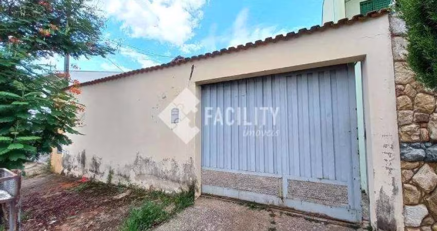 Casa com 3 quartos à venda na Rua Lamartine Ribas Camargo, 388, Parque Jambeiro, Campinas