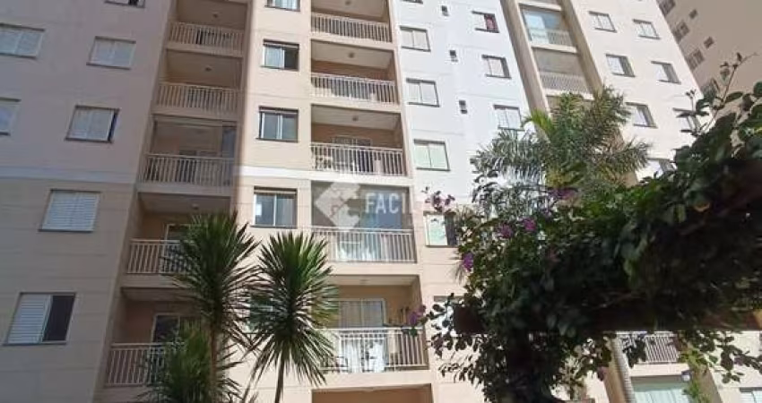 Apartamento com 2 quartos para alugar na Rua Engenheiro Augusto de Figueiredo, 357, Vila Progresso, Campinas