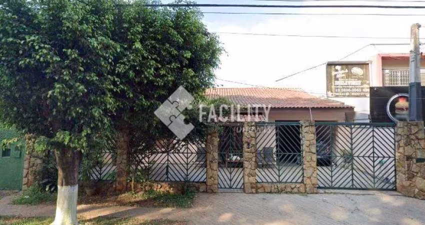 Casa com 4 quartos para alugar na Rua Manoel Antunes Novo, 836, Barão Geraldo, Campinas