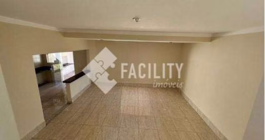 Casa em condomínio fechado com 3 quartos à venda na Avenida José Hoffmann, 480, Residencial Real Parque Sumaré, Sumaré