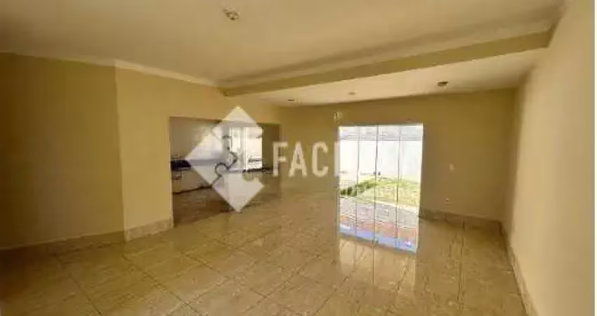 Casa em condomínio fechado com 3 quartos para alugar na Avenida José Hoffmann, 480, Residencial Real Parque Sumaré, Sumaré