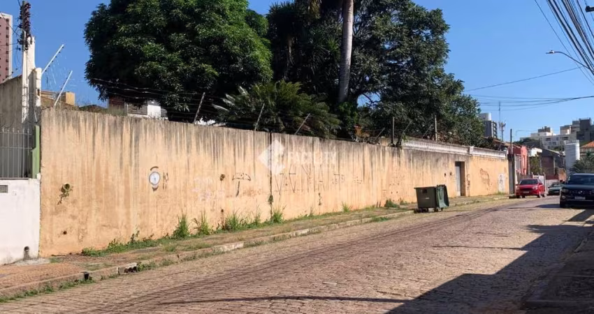 Terreno comercial à venda na Rua Padre Vieira, 103, Bosque, Campinas