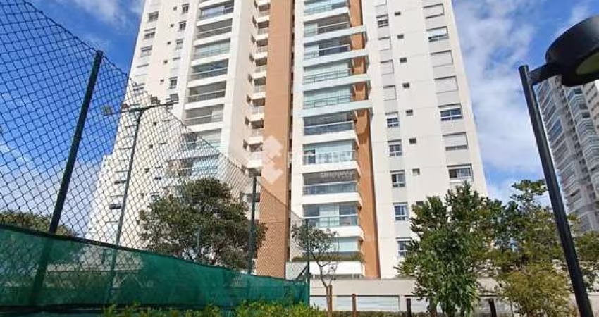Apartamento com 3 quartos para alugar na Rua São Salvador, 220, Taquaral, Campinas