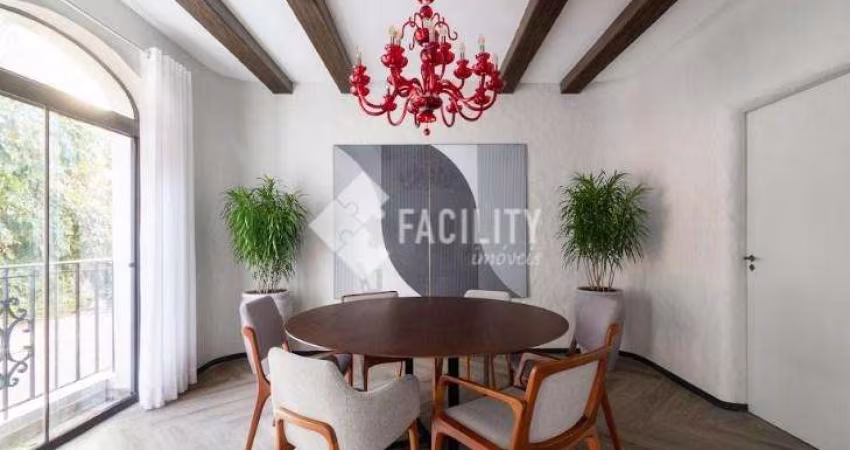 Apartamento com 3 quartos para alugar na Avenida Júlio de Mesquita, 1050, Cambuí, Campinas