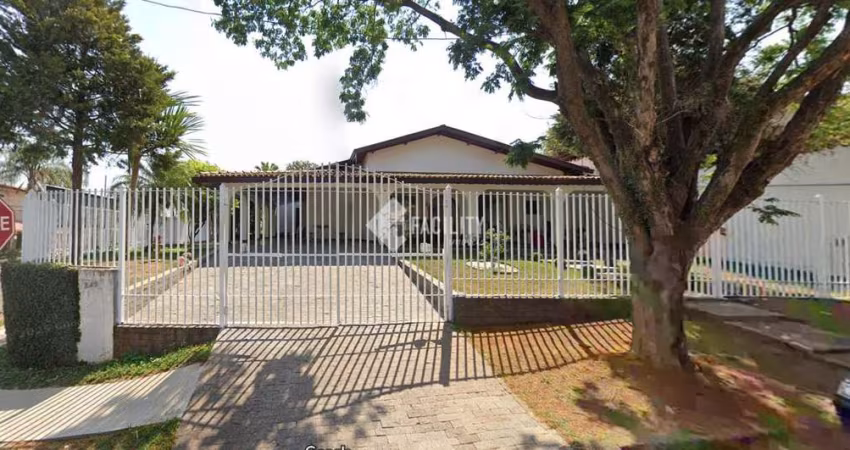Casa comercial à venda na Rua Jaime Sequier, 249, Parque Taquaral, Campinas