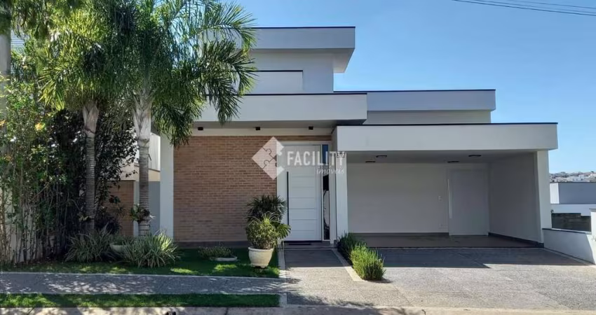 Casa em condomínio fechado com 4 quartos à venda na Rodovia Anhangüera, 111, Jardim do Lago, Campinas