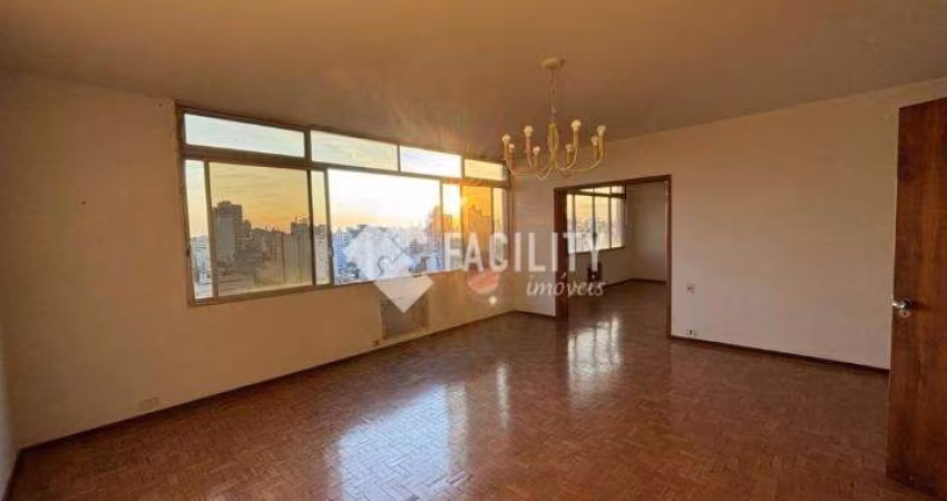Apartamento com 2 quartos para alugar na Rua Boaventura do Amaral, 1250, Centro, Campinas