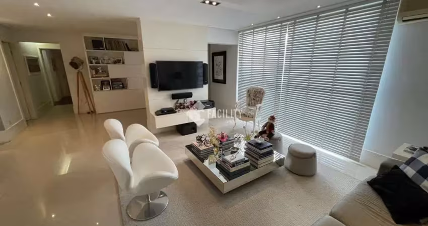 Apartamento com 2 quartos à venda na Avenida Doutor Moraes Salles, 1659, Centro, Campinas
