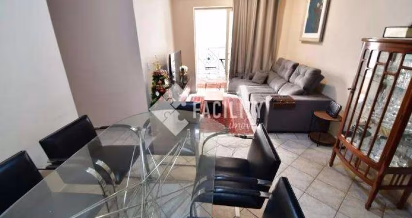 Apartamento com 3 quartos à venda na Rua Rafael Sampaio, 500, Jardim Guanabara, Campinas