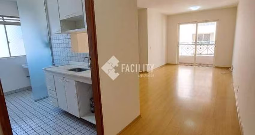 Apartamento com 3 quartos à venda no Jardim Guanabara, Campinas 