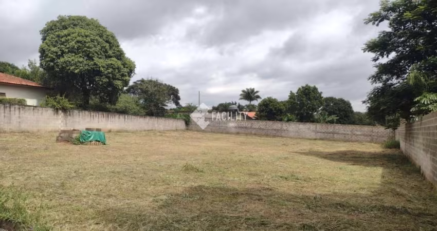 Terreno à venda na Antônio Pereira da Silva, 356, Village Campinas, Campinas