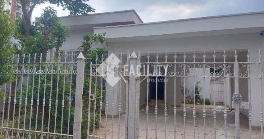 Casa com 3 quartos à venda na Rua Dona Josefina Sarmento, 135, Cambuí, Campinas